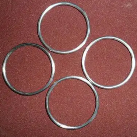 金属O型圈 进口金属O型圈 德国金属O型圈